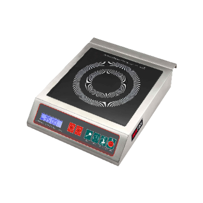 Induction cookers